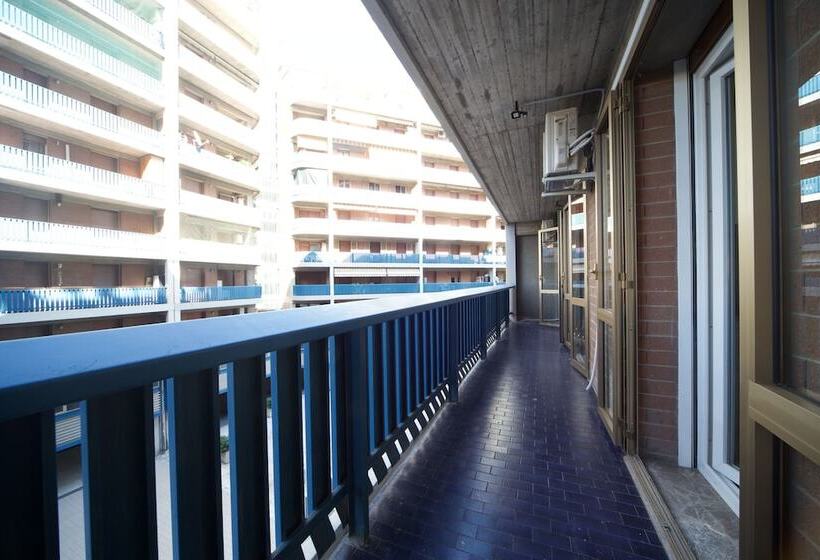 اتاق کلاسیک چهارنفره, B&b Il Bacio