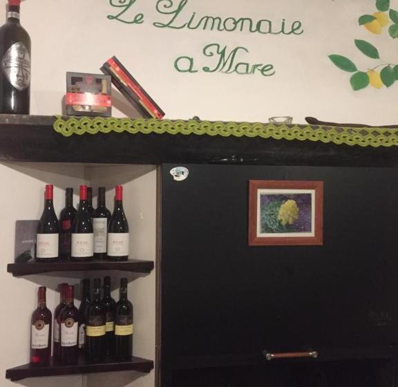 Номер Стандарт, Le Limonaie A Mare