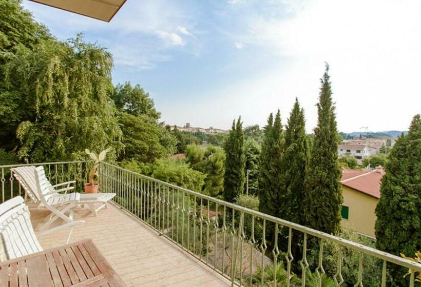 Люкс, Villa Tra  Monti