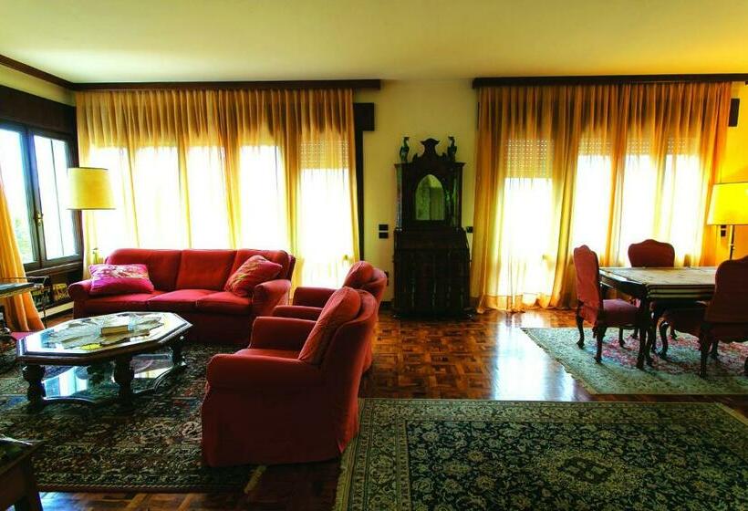 Люкс, Villa Tra  Monti