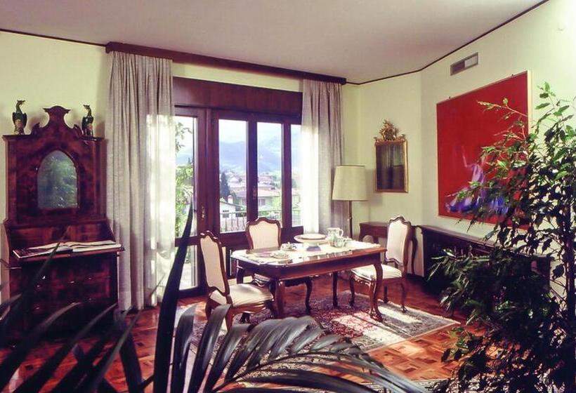 Номер Стандарт Индивидуальный, Villa Tra  Monti