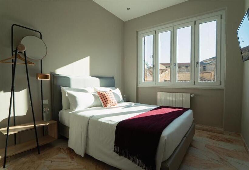 اتاق لوکس, Zefiro Suites