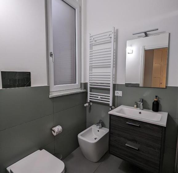 اتاق اکونومی, Zefiro Suites
