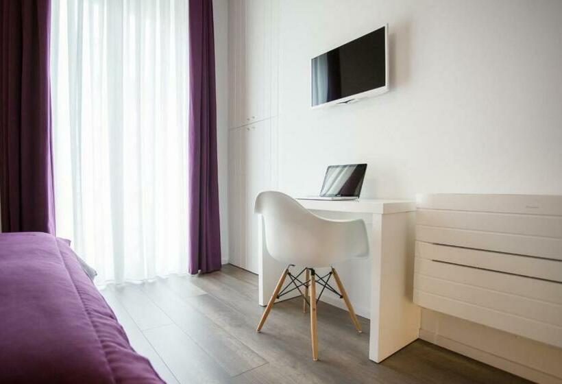 اتاق لوکس, Dimora Mefitecamere Con Bagno Privato E Self Checkin