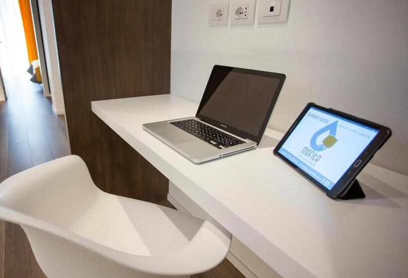 اتاق استاندارد سه نفره, Dimora Mefitecamere Con Bagno Privato E Self Checkin