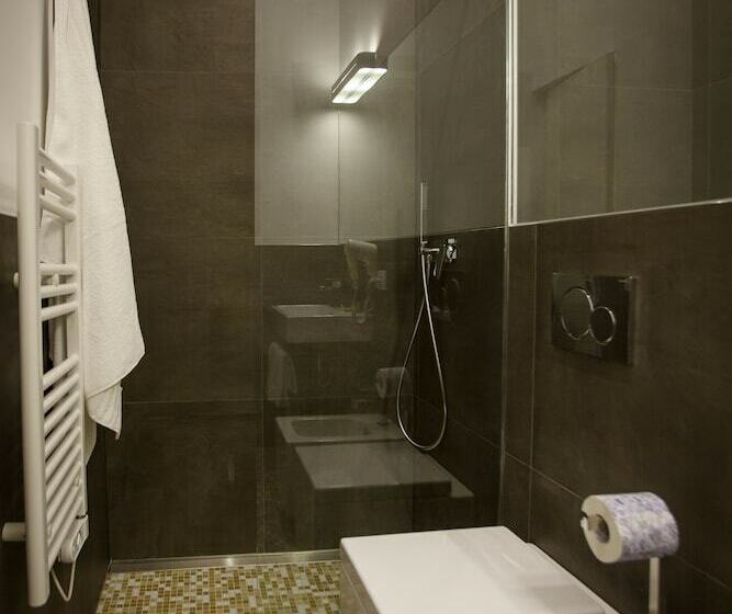 اتاق استاندارد سه نفره, Dimora Mefitecamere Con Bagno Privato E Self Checkin
