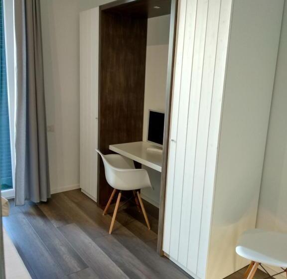 اتاق استاندارد, Dimora Mefitecamere Con Bagno Privato E Self Checkin