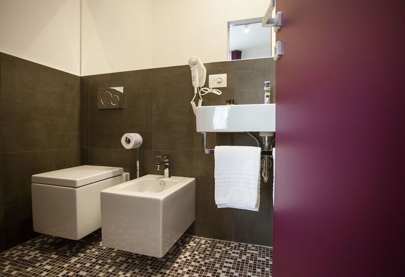 اتاق استاندارد, Dimora Mefitecamere Con Bagno Privato E Self Checkin