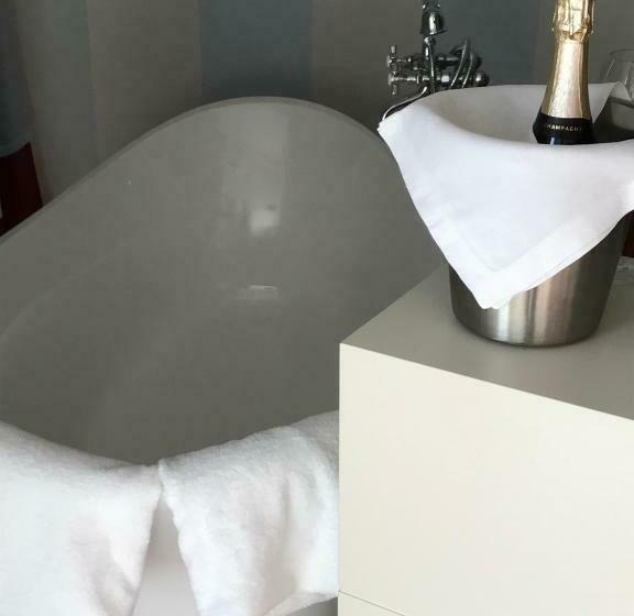 豪华房间, Maison Petit Perlage B&b And Champagne