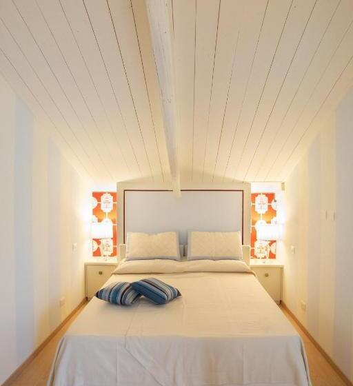 豪华房间, Maison Petit Perlage B&b And Champagne