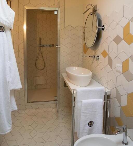 豪华房间, Maison Petit Perlage B&b And Champagne