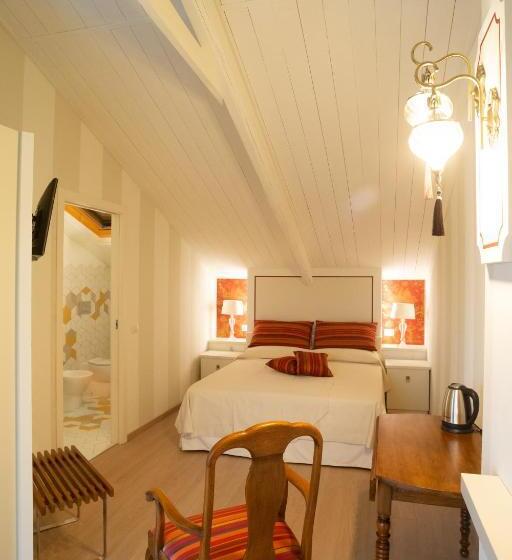 豪华房间, Maison Petit Perlage B&b And Champagne