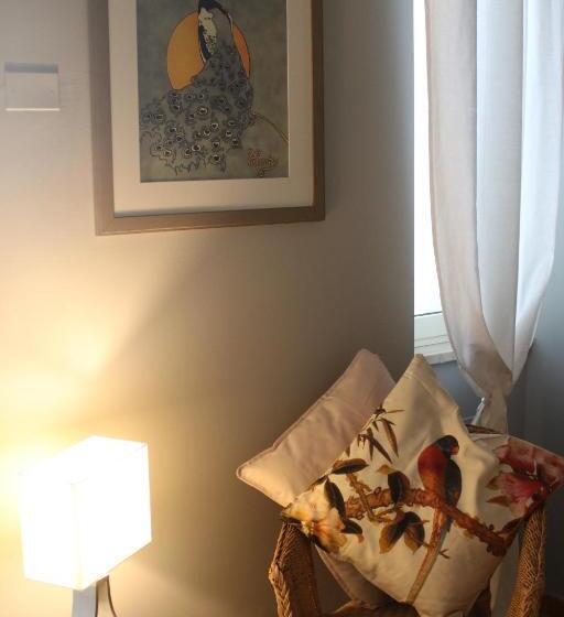 آپارتمان 3 خوابه, B&b Palazzo De  Il Nuovo Duca Minimo