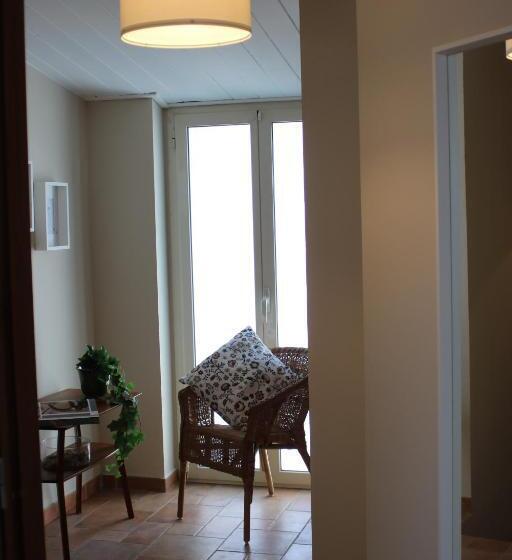 اتاق خانوادگی, B&b Palazzo De  Il Nuovo Duca Minimo