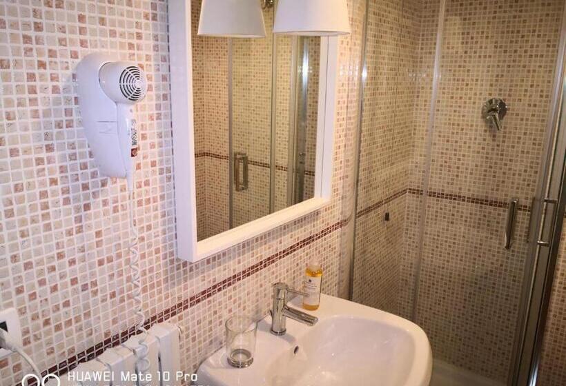 اتاق خانوادگی, B&b Palazzo De  Il Nuovo Duca Minimo