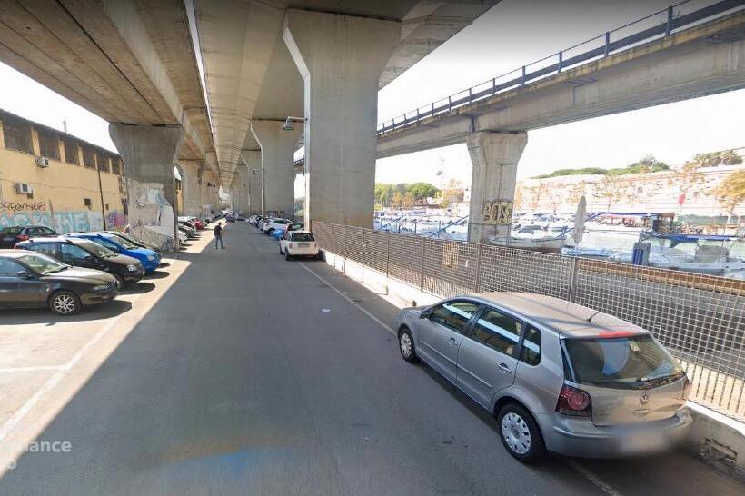 اتاق راحتی سه تخته, B&b Palazzo De  Il Nuovo Duca Minimo