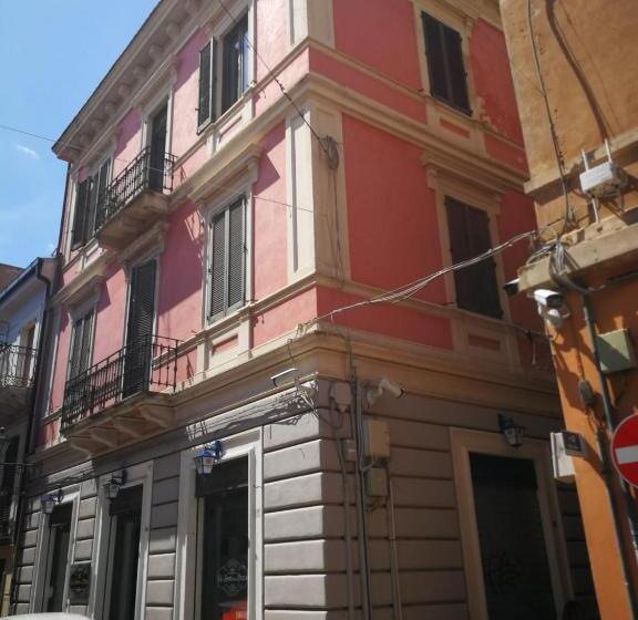 آپارتمان 3 خوابه, B&b Palazzo De  Il Nuovo Duca Minimo