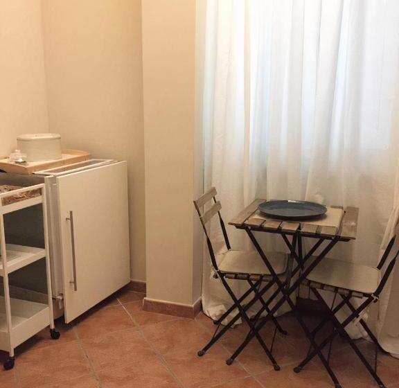 اتاق خانوادگی, B&b Palazzo De  Il Nuovo Duca Minimo