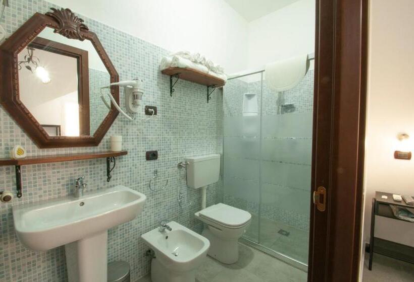 اتاق استاندارد, B&b Vittoria House