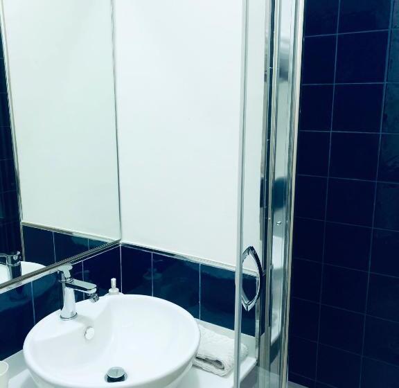 Номер Стандарт с Балконом, Brezza Marina