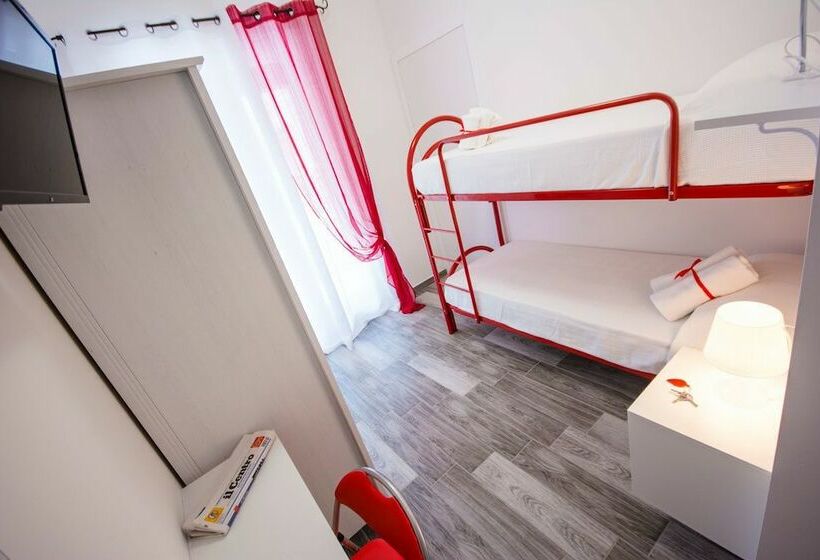 Номер Стандарт Индивидуальный, Il Gelso Di Sofia B&b