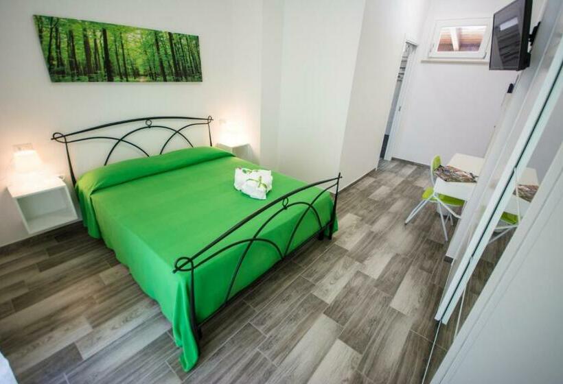 Номер Стандарт, Il Gelso Di Sofia B&b