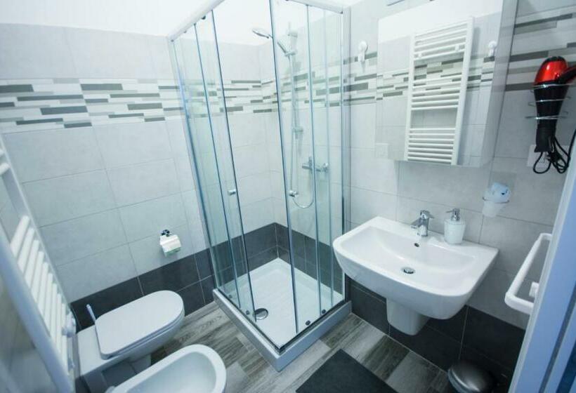 Номер Стандарт Индивидуальный, Il Gelso Di Sofia B&b