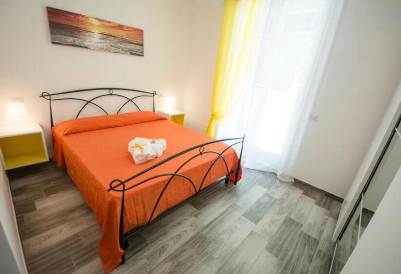 Номер Стандарт, Il Gelso Di Sofia B&b
