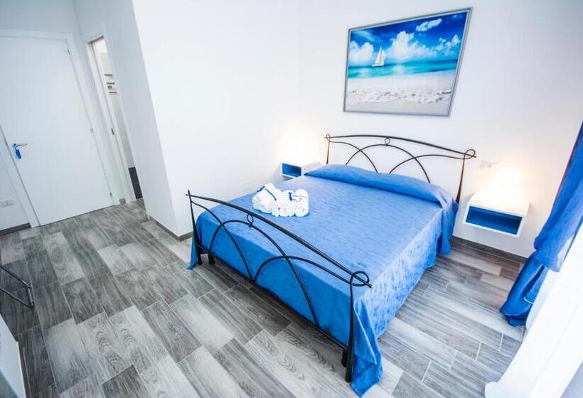 Номер Стандарт, Il Gelso Di Sofia B&b