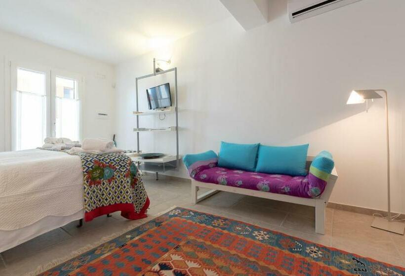 اتاق سوپریور, Kinanto Bioresort