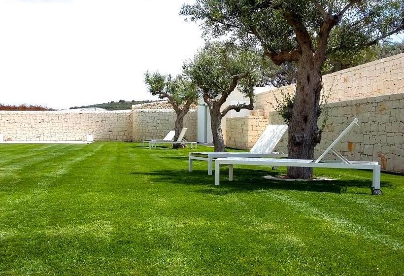 سوییت, Kinanto Bioresort