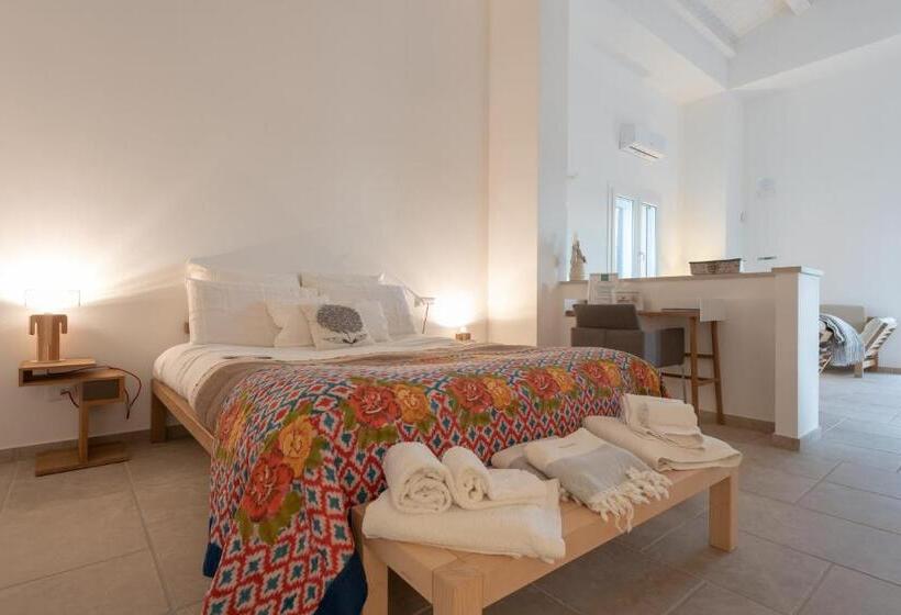 سوییت, Kinanto Bioresort