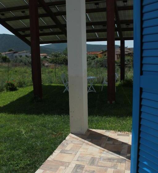 Стандартный Номер Кровать Кинг, S Olivariu Village Affittacamere