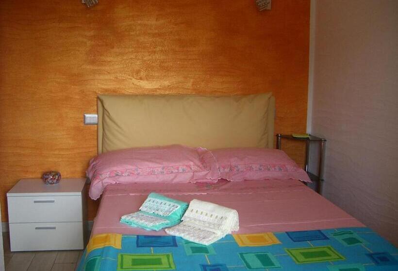 Номер Deluxe Кровать Кинг, S Olivariu Village Affittacamere