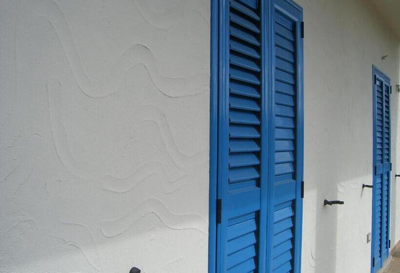 Люкс Deluxe Кровать Кинг, S Olivariu Village Affittacamere