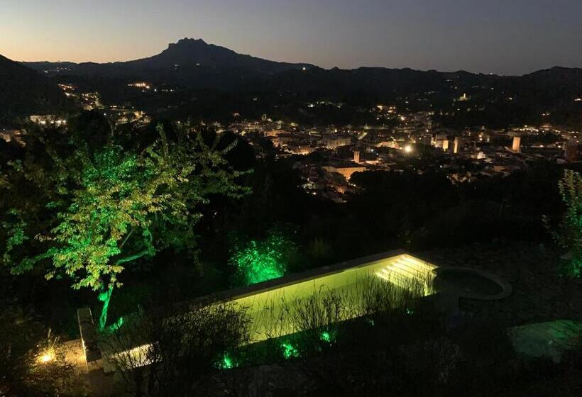 غرفة ديلوكس سرير كينج, Villa Fortezza Antique Rooms