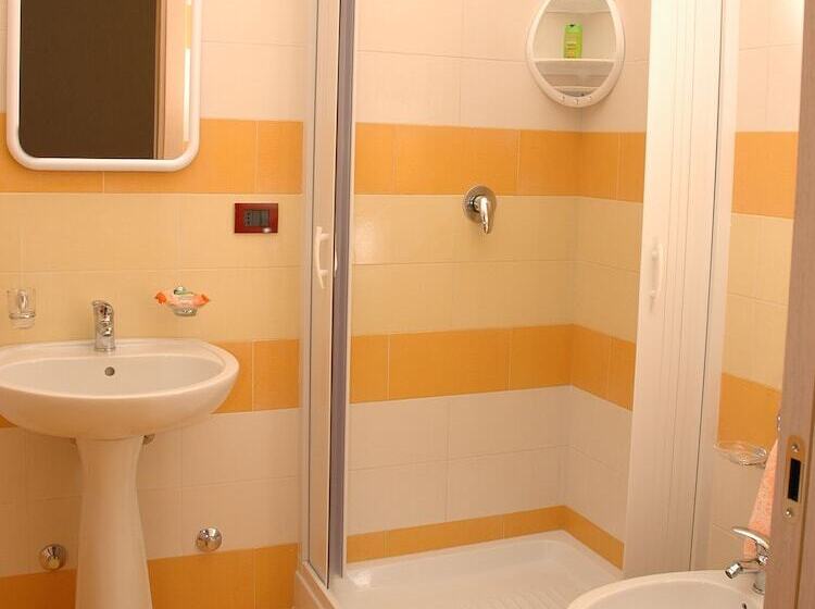 Номер Стандарт Вид на Море, B&b L Antica Torre
