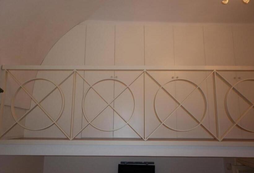 Quarto Superior, Lilla B&b