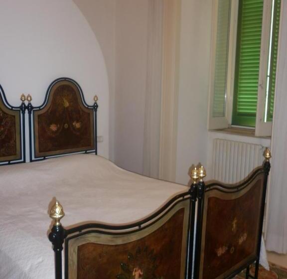 Quarto Superior, Lilla B&b