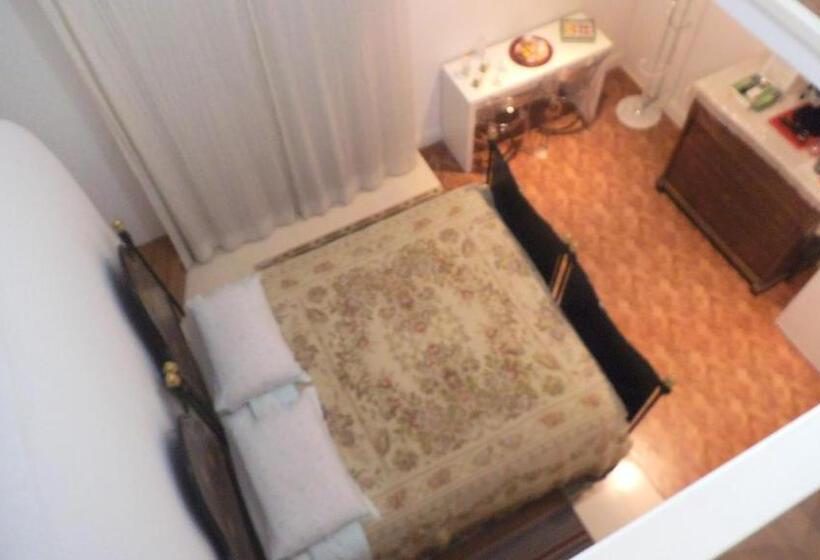 Quarto Superior, Lilla B&b