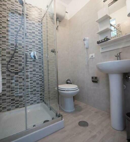 Quarto Estandar, A Casa Dei Bruno B&b