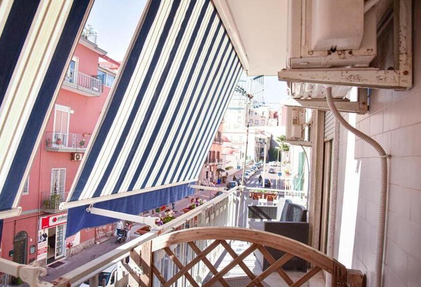 Quarto Estandar, A Casa Dei Bruno B&b