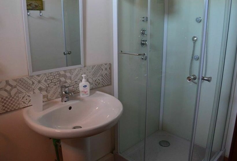 Номер Стандарт, B&b Antico Frantoio