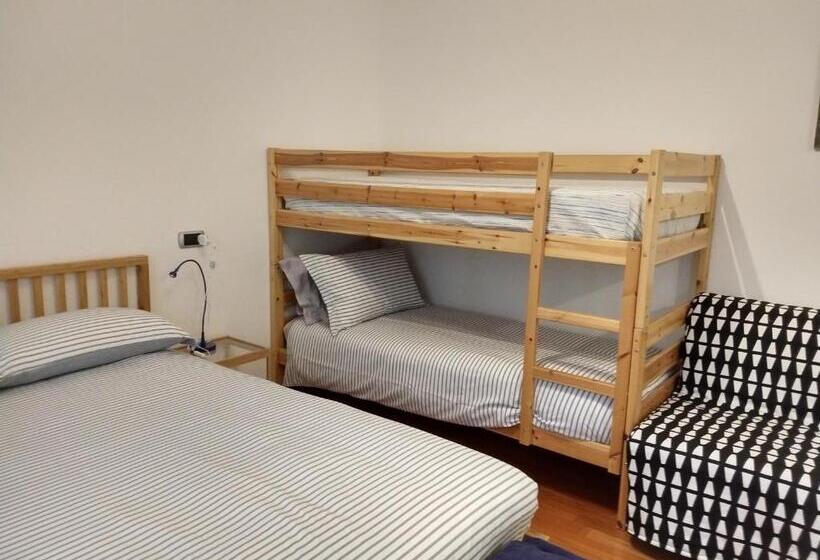 اتاق استاندارد, B&b Il Torchiourbino