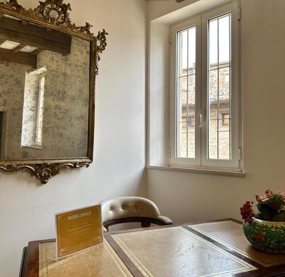 سوییت, Santa Cecilia Perugia  Rooms&suite