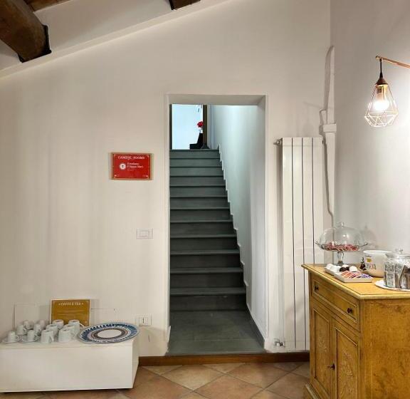 سوییت, Santa Cecilia Perugia  Rooms&suite