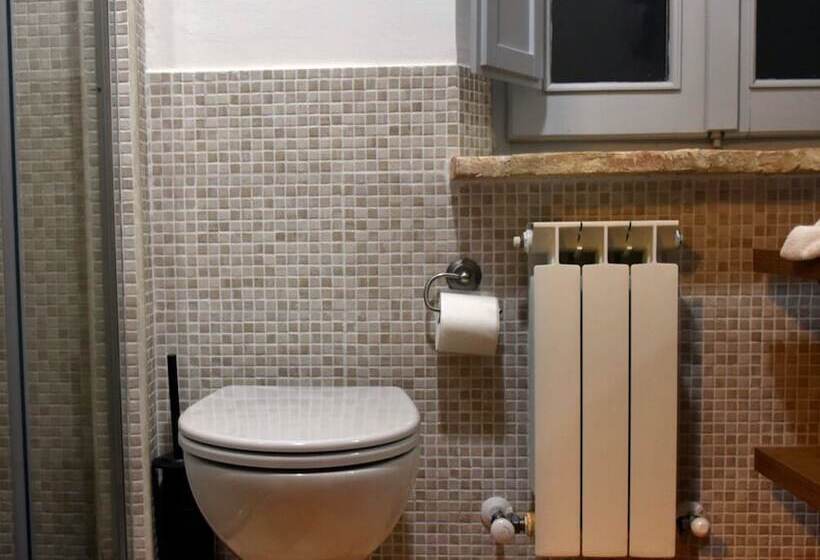 اتاق لوکس, Santa Cecilia Perugia  Rooms&suite