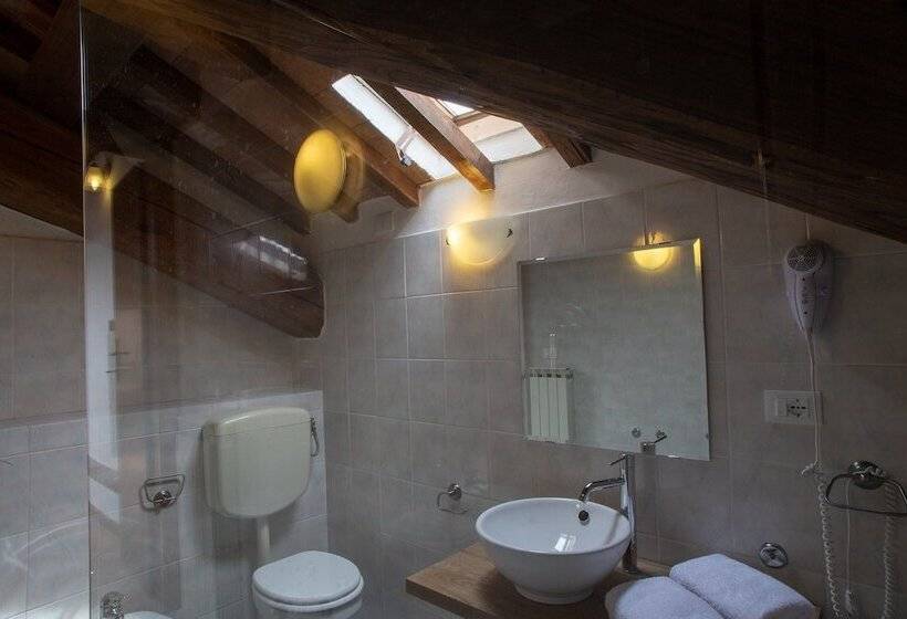 سوییت, Santa Cecilia Perugia  Rooms&suite