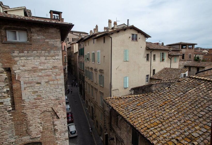 سوییت, Santa Cecilia Perugia  Rooms&suite