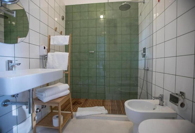 Номер Стандарт, Senia_rooms_vista